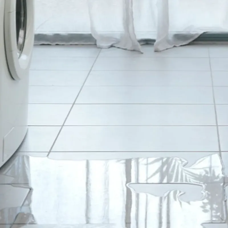 Appliance Leak Cleanup in Mulberry, NC